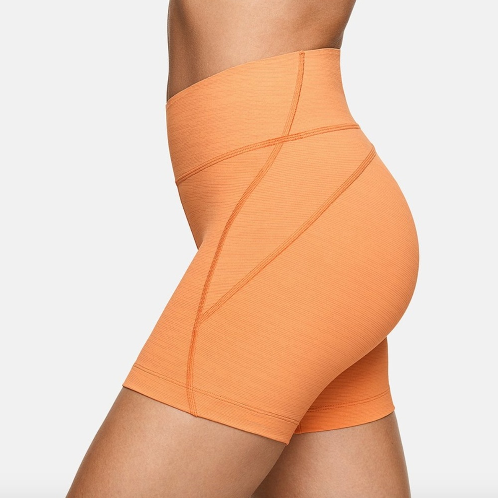 Papaya TechSweat Shorts